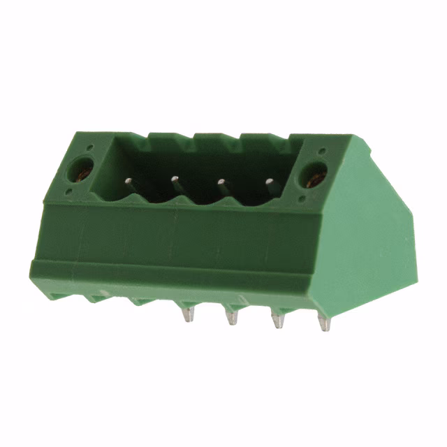 VK0472500000G Amphenol Anytek  Embases, fiches et prises